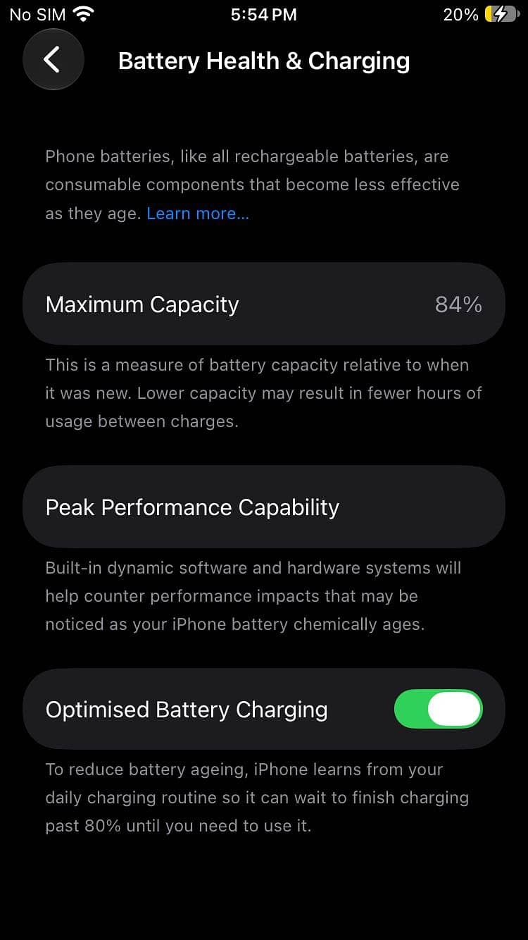 Apple iPhone SE 2