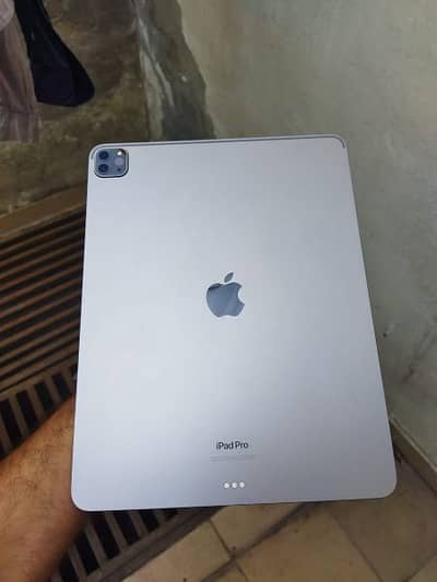 Apple iPad Pro M2