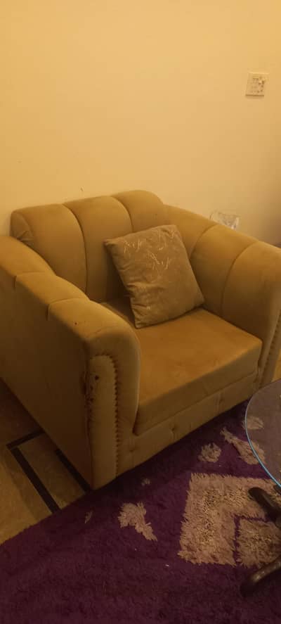 Sofa sale