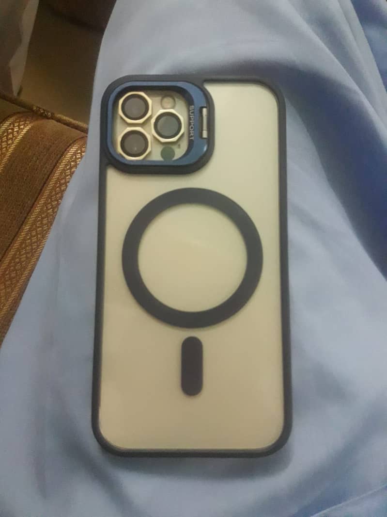 Apple iPhone 12 Pro 0