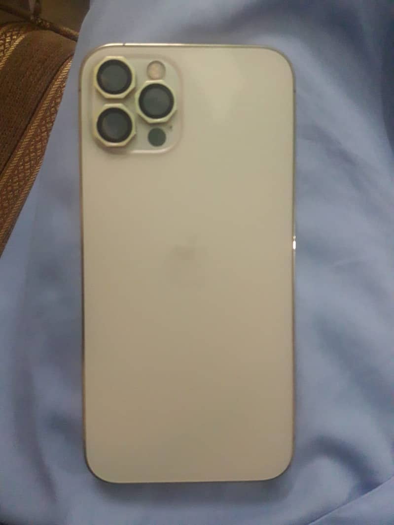 Apple iPhone 12 Pro 1