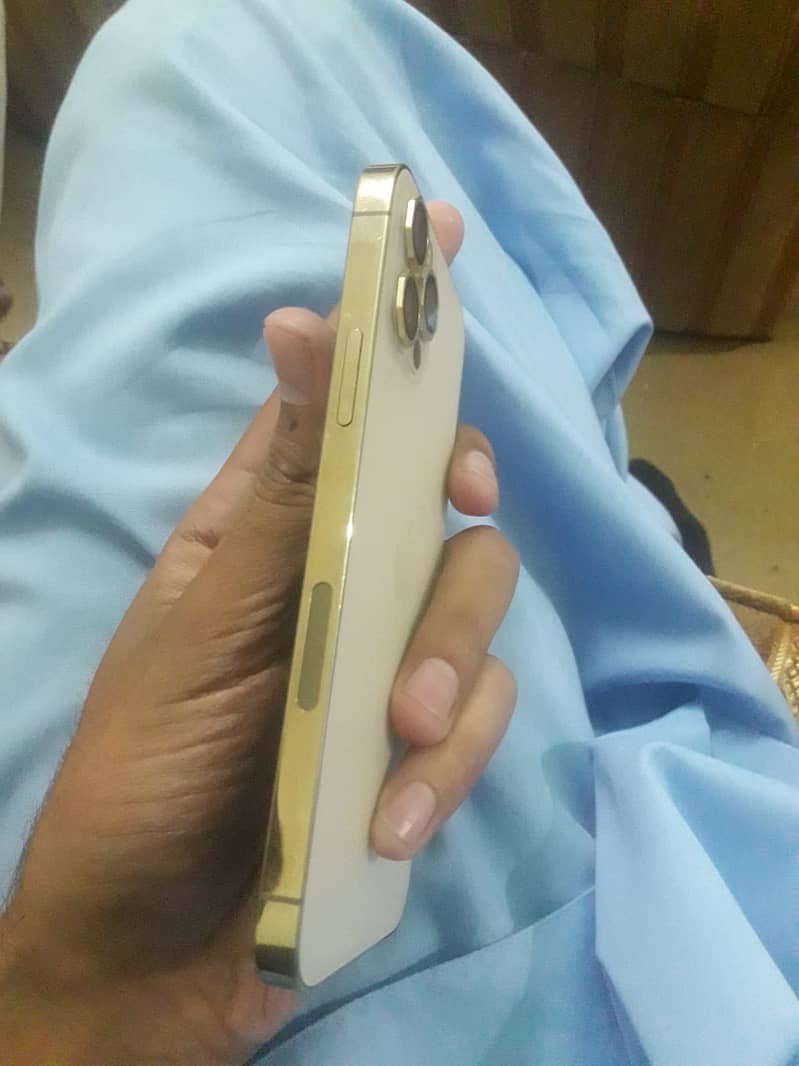 Apple iPhone 12 Pro 2
