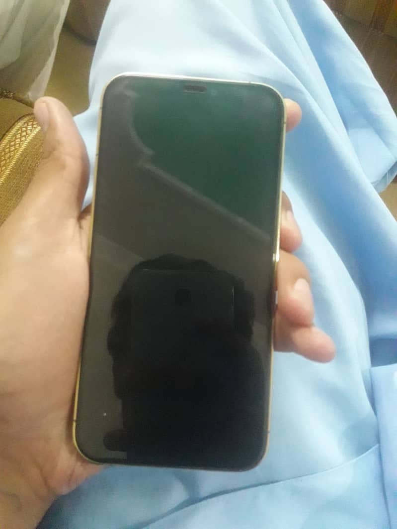 Apple iPhone 12 Pro 3