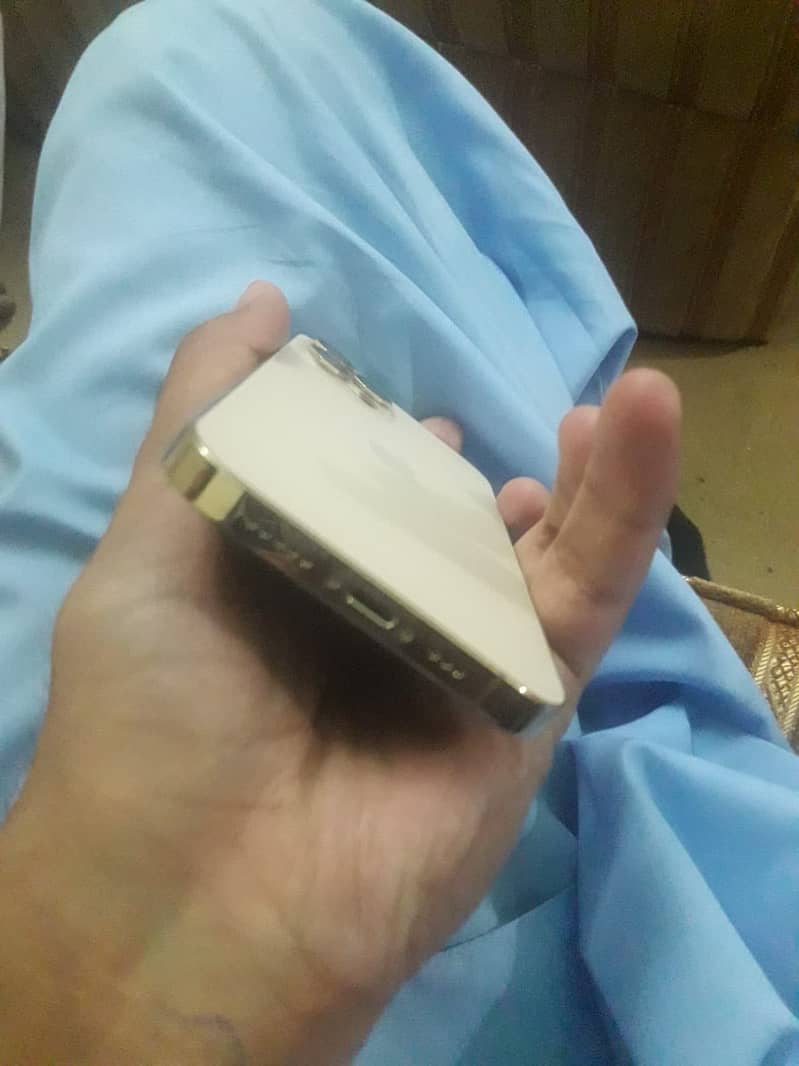 Apple iPhone 12 Pro 4