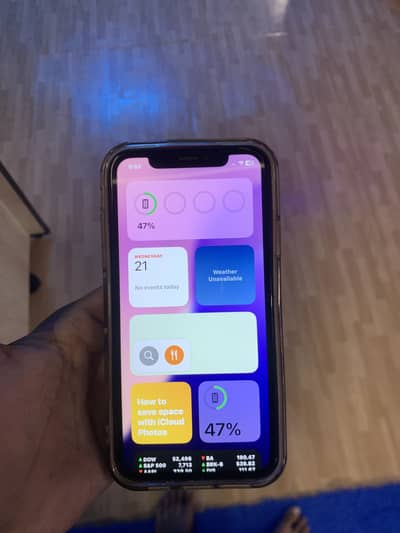 Apple iPhone XR convert to 18 Pro