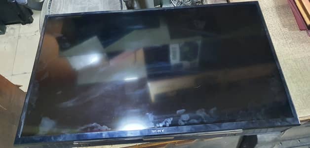 Sony Bravia LED 40 inches
