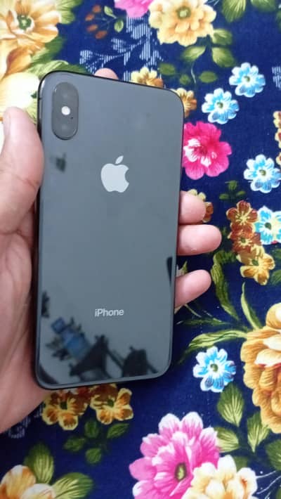 Apple iPhone X for cheap