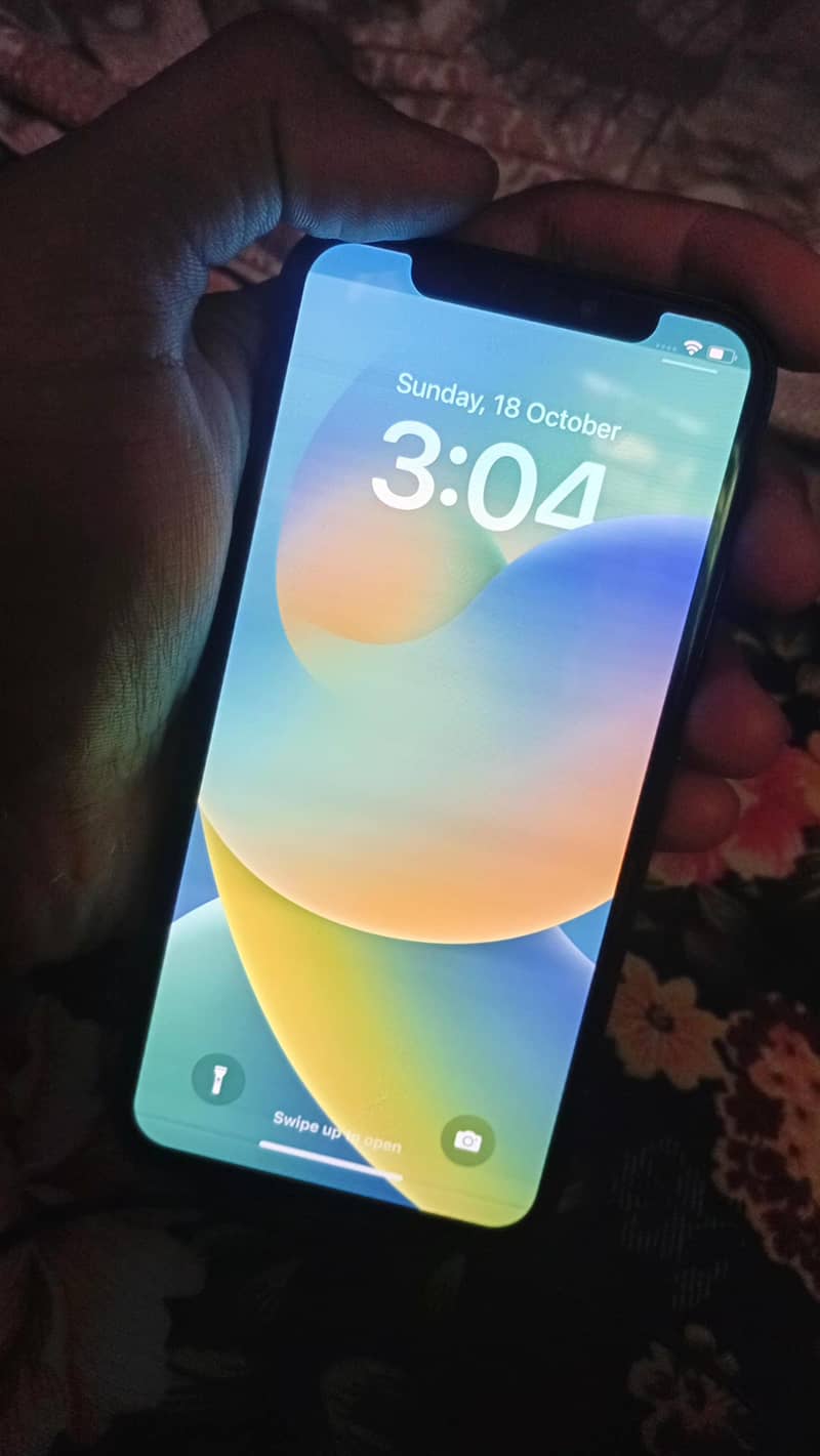 Apple iPhone X for cheap 3