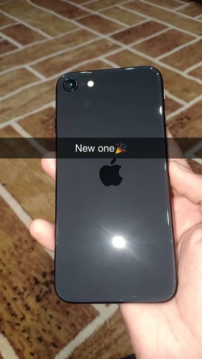 Apple iPhone SE 2