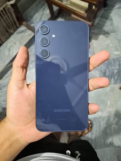 Samsung Mobile A35 5G