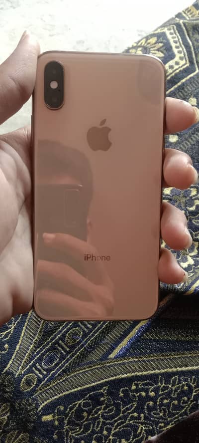 Apple iPhone XS