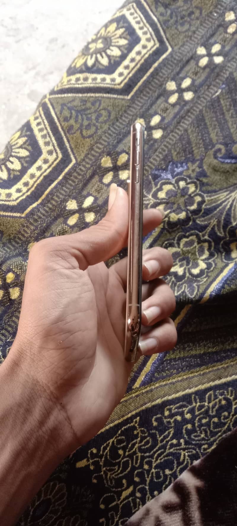 Apple iPhone XS 2