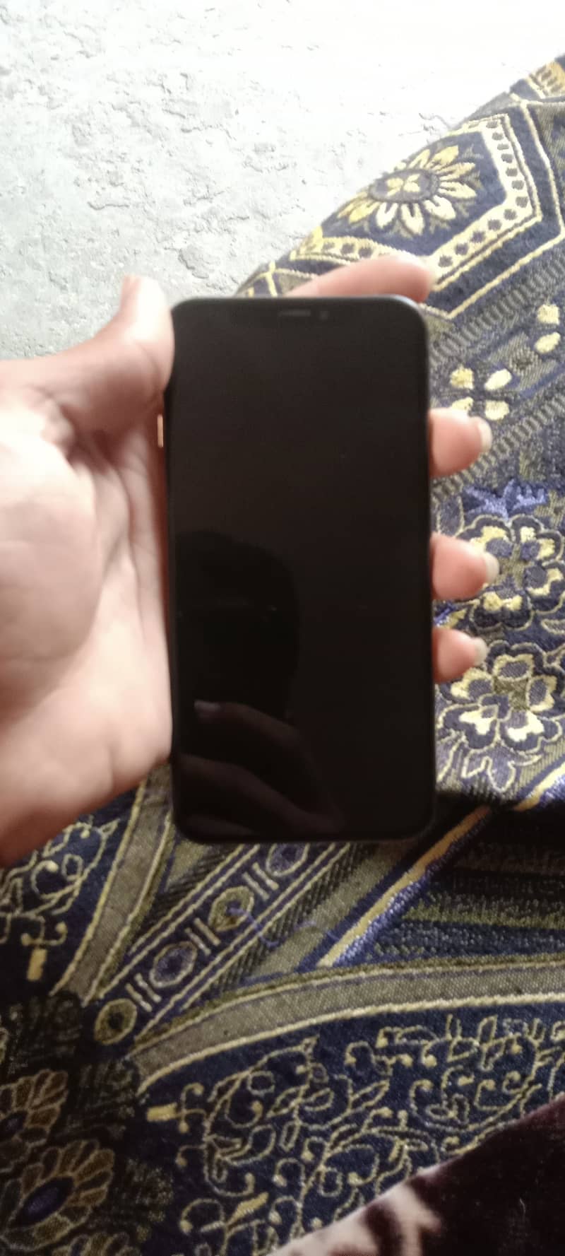 Apple iPhone XS 3