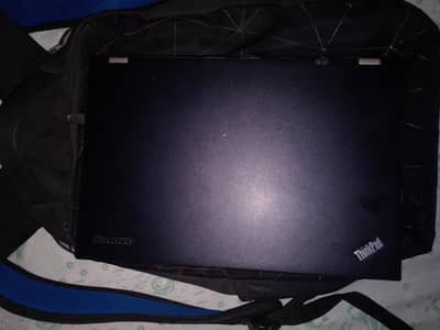 Lenovo Thinkpad t430s best for online work streaming and gaming.