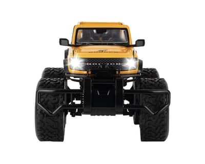 2.4 GHZ FORD BRONCO