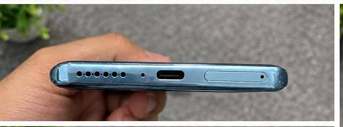 Xiaomi Redmi Note 14 Pro 1