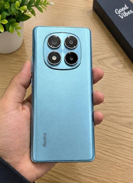 Xiaomi Redmi Note 14 Pro 2