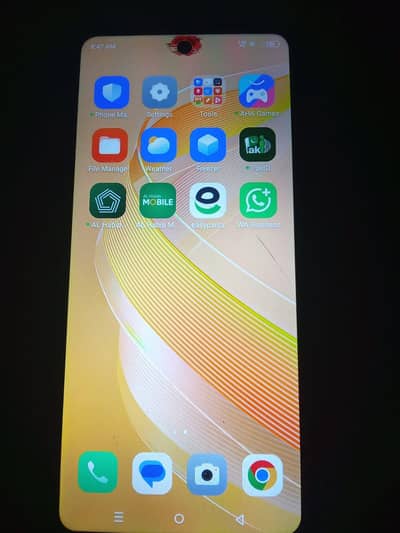 Infinix Smart 8