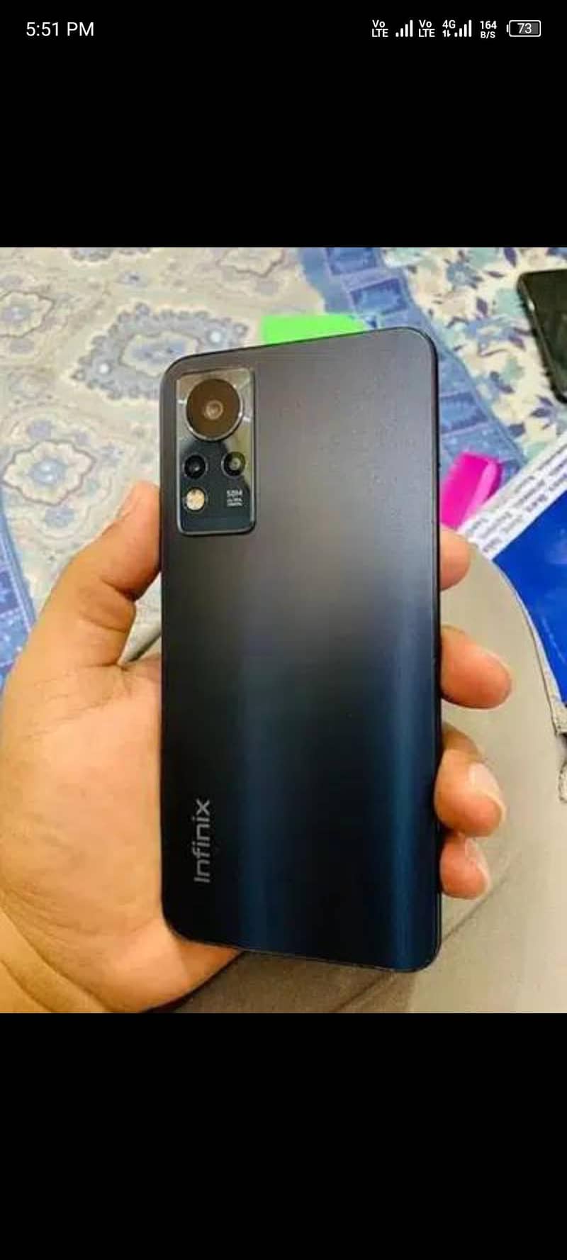 Infinix Note 11 0