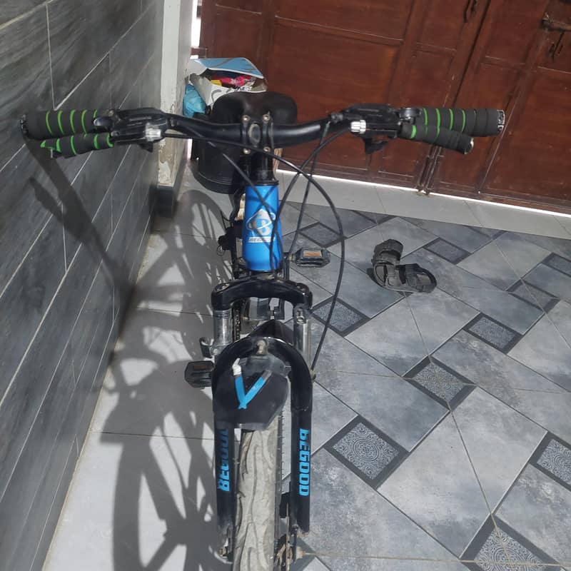 cycle 1
