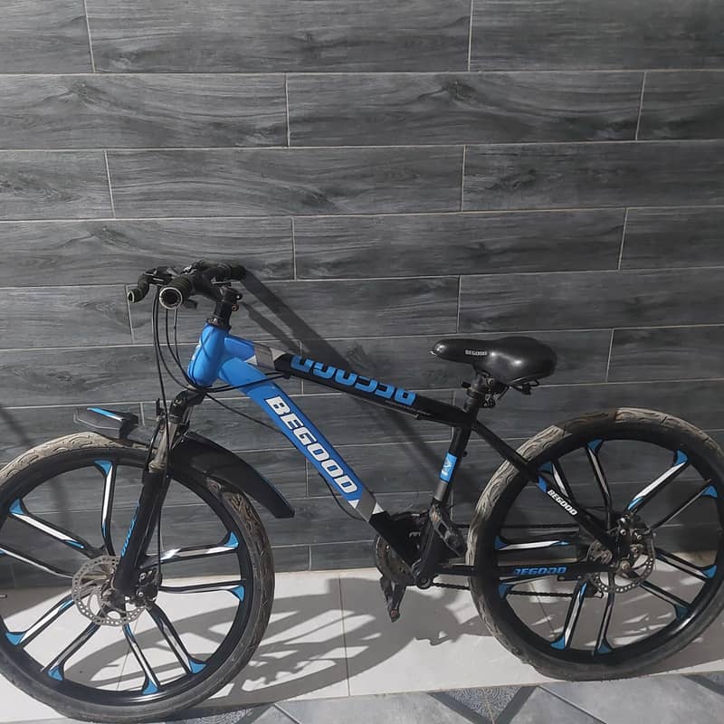 cycle 2