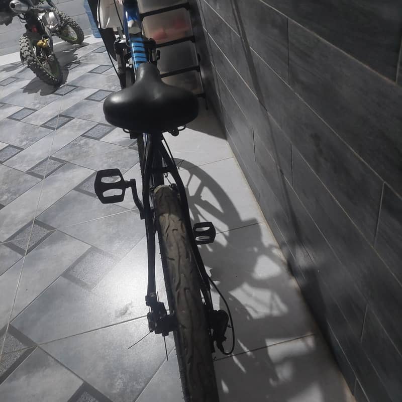 cycle 4