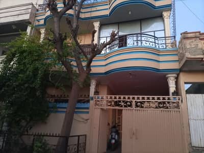 House Ground Floor for Rent