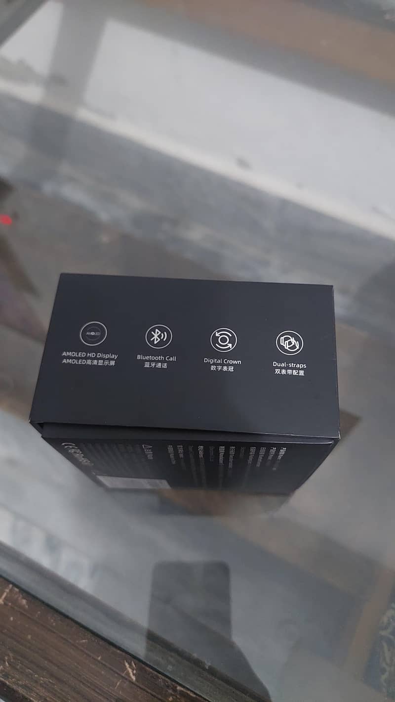 mibro lite 2 smart watch 2