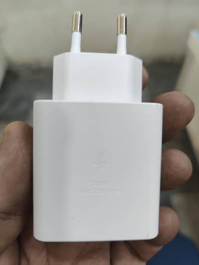 Samsung 60W Power Adapter EP-T6010. Official Samsung (03077256050