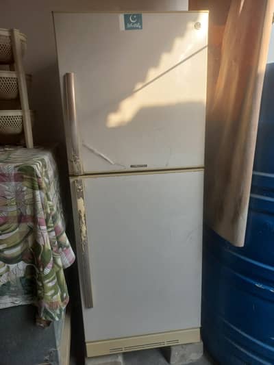 PEL REFRIGERATOR