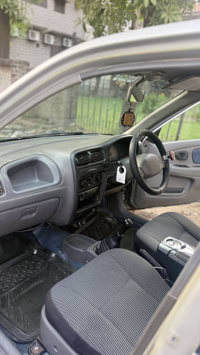 Suzuki Alto 2009