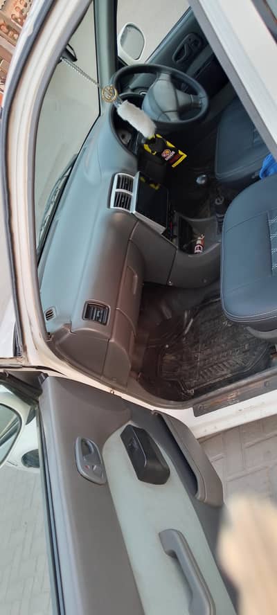Suzuki Cultus VXR 2006
