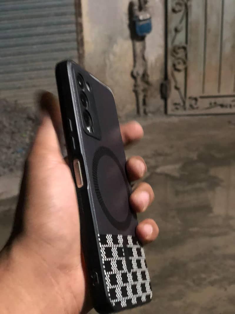 Tecno CAMON 18T 0