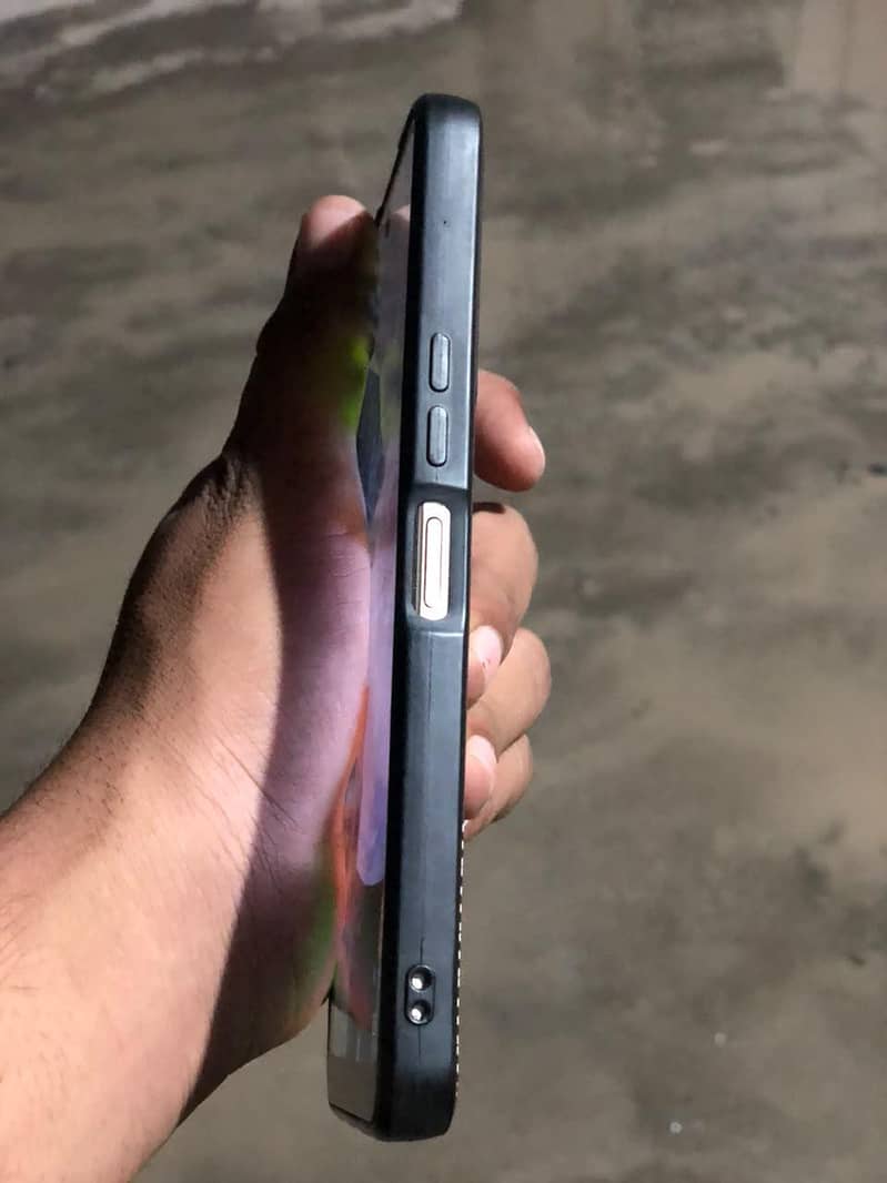 Tecno CAMON 18T 1