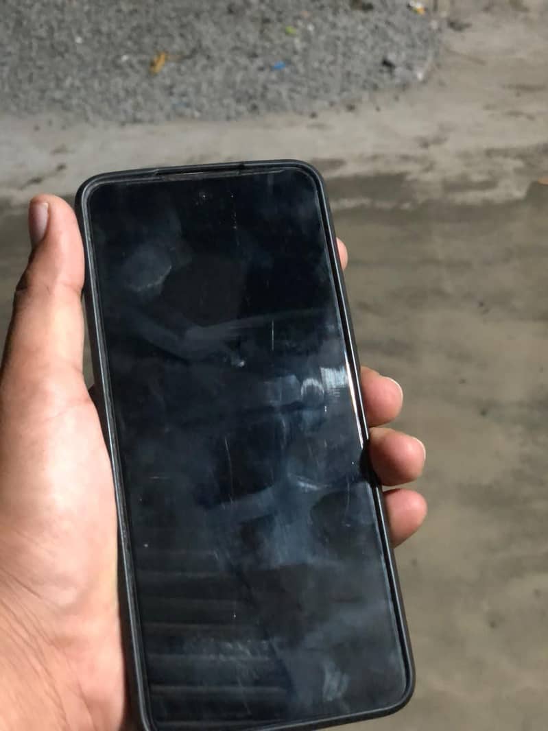 Tecno CAMON 18T 3