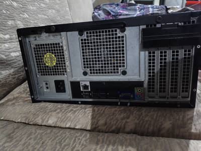 Intel core i3 6th generation computer Desktop