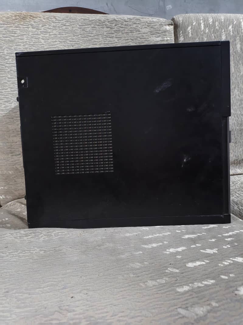 Intel core i3 6th generation computer Desktop 2