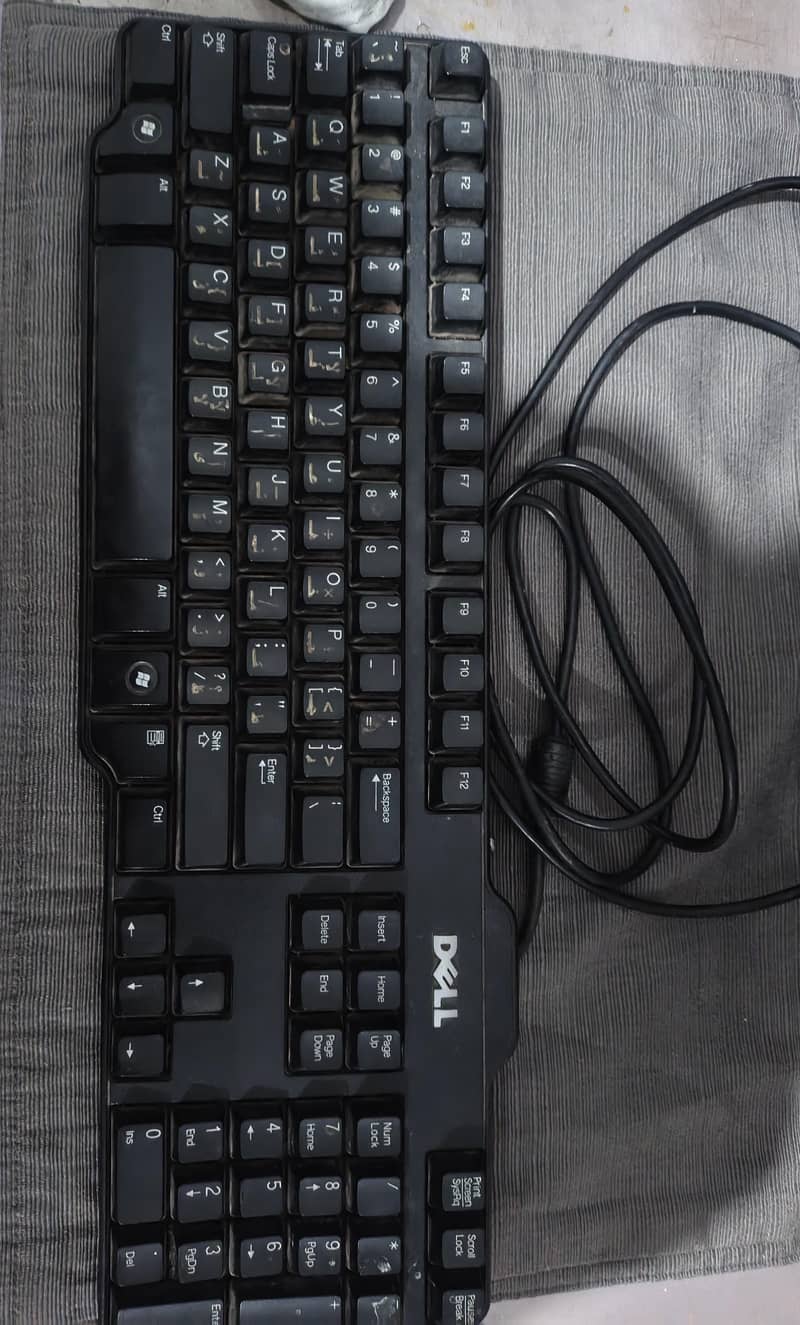 Intel core i3 6th generation computer Desktop 4