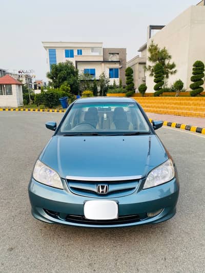 honda civic prosmetic 2005 auto gear antique car