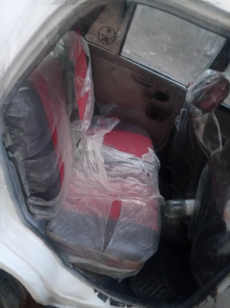 Daihatsu Cuore automatic 5