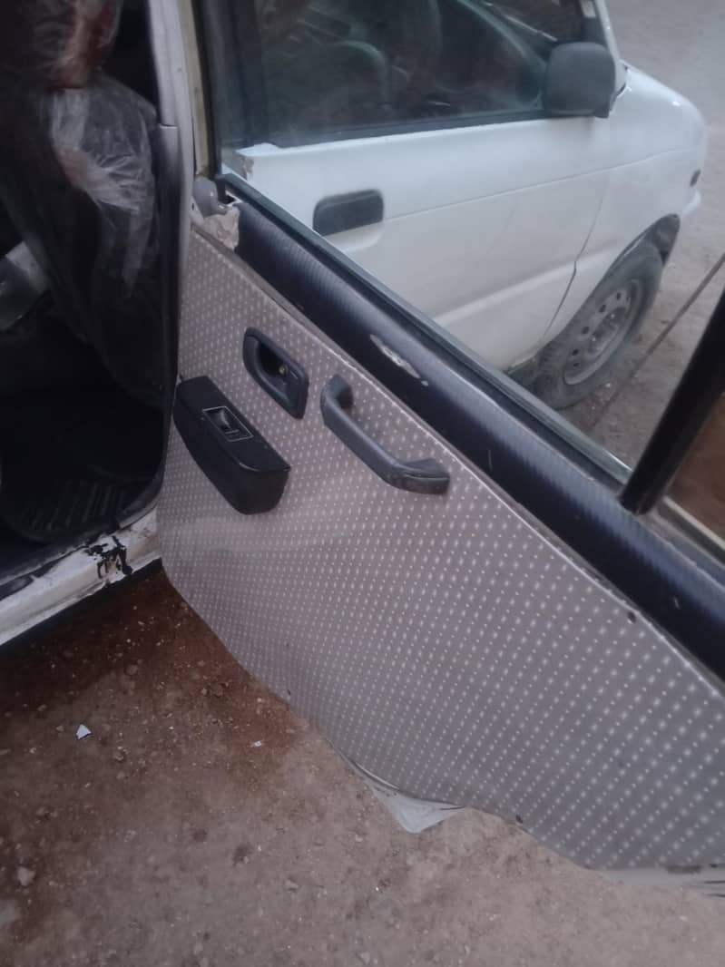 Daihatsu Cuore automatic 6