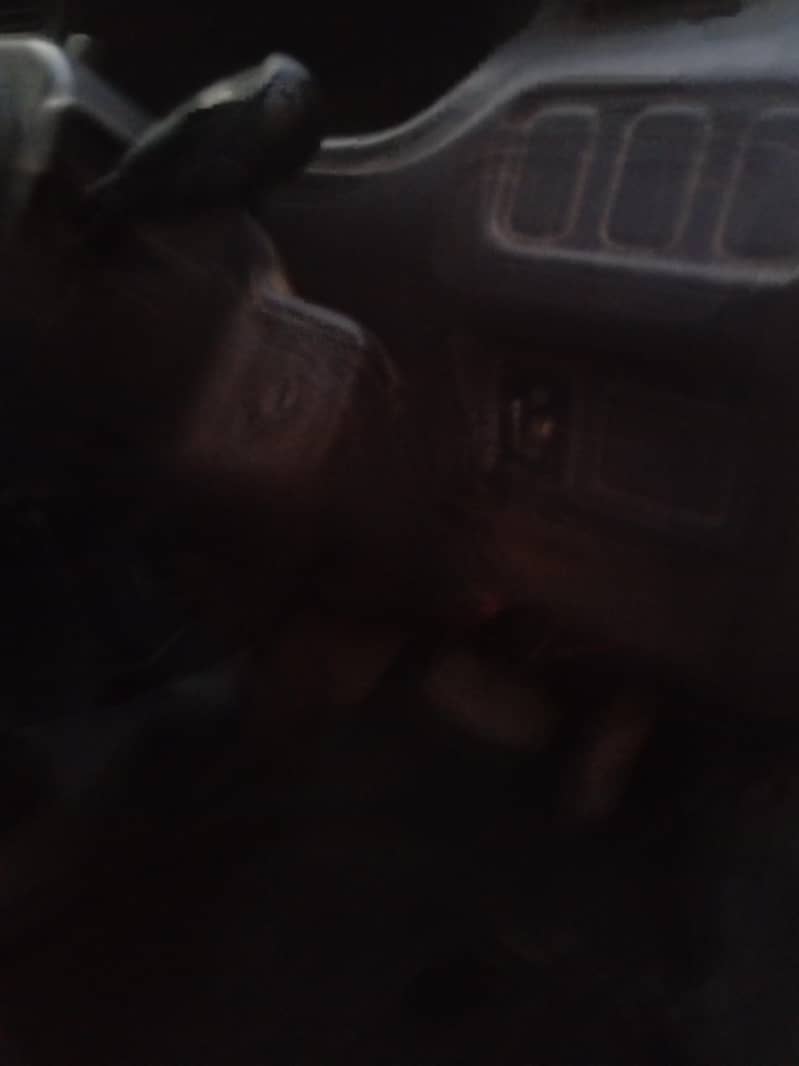 Daihatsu Cuore automatic 11