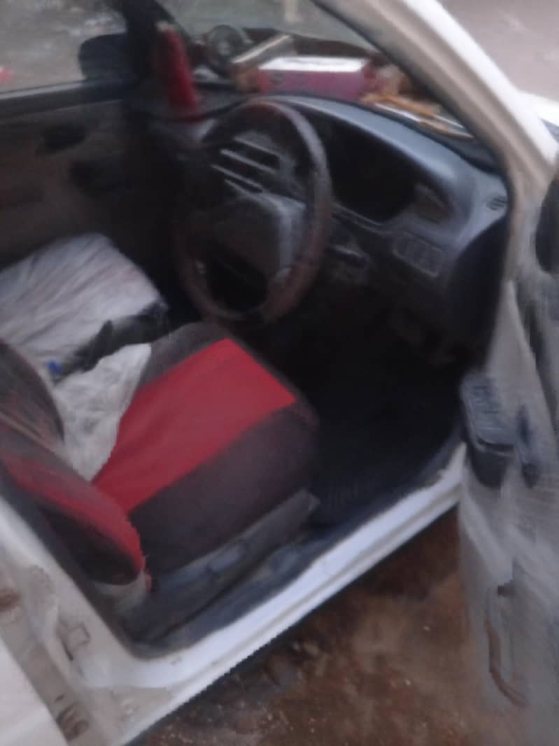 Daihatsu Cuore automatic 12