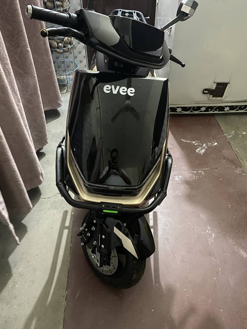 Evee Genzyme 4