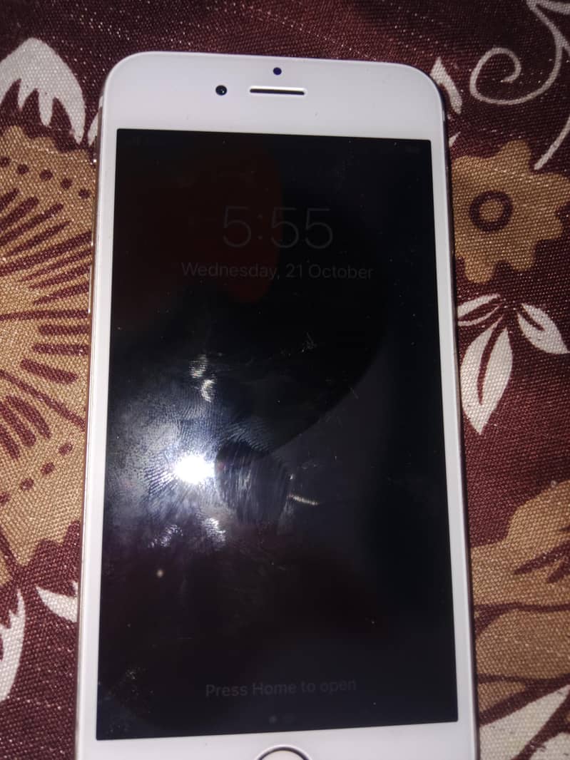 Apple iPhone 6S Plus 1