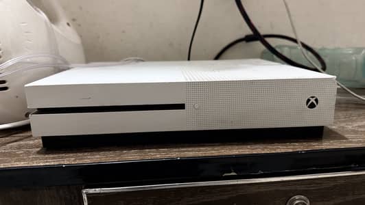 Xbox one s 1Tb Jailbreak