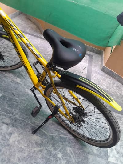 cycle for sale good condition neat and clean