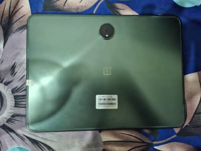 one plus pad 8/128