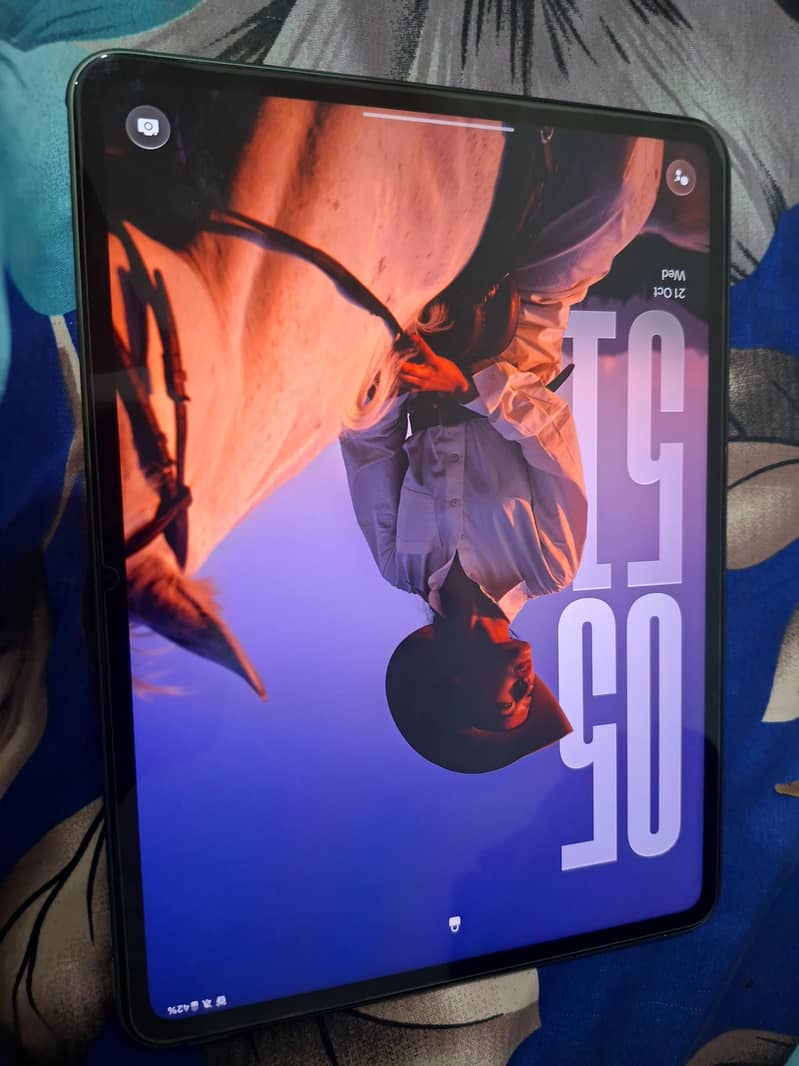 one plus pad 8/128 3
