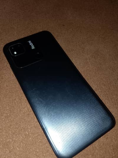Xiaomi Redmi 10A PTA Approved